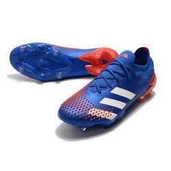 Adidas Predator Mutator 20.1 L FG Blauw Wit Rood_5.jpg